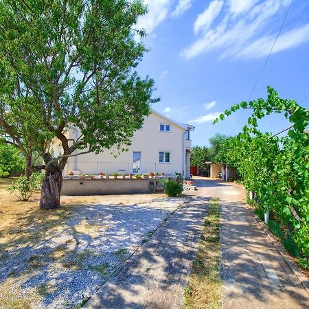 Apartment Lipovac マリンスカ エクステリア 写真