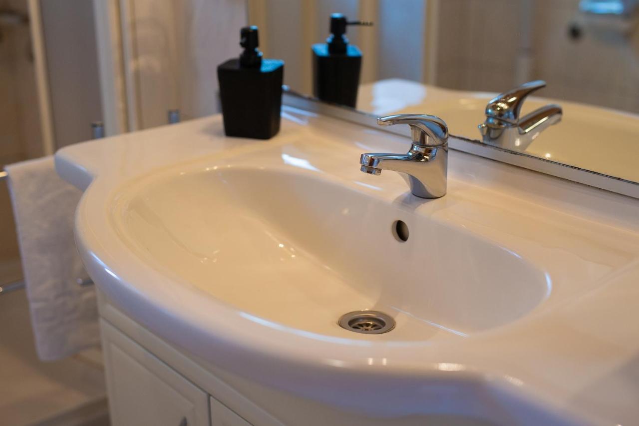 Apartment Lipovac マリンスカ エクステリア 写真
