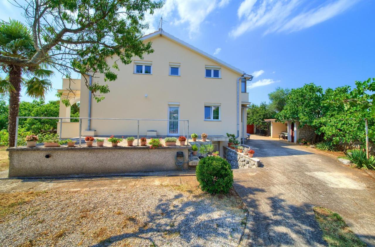 Apartment Lipovac マリンスカ エクステリア 写真