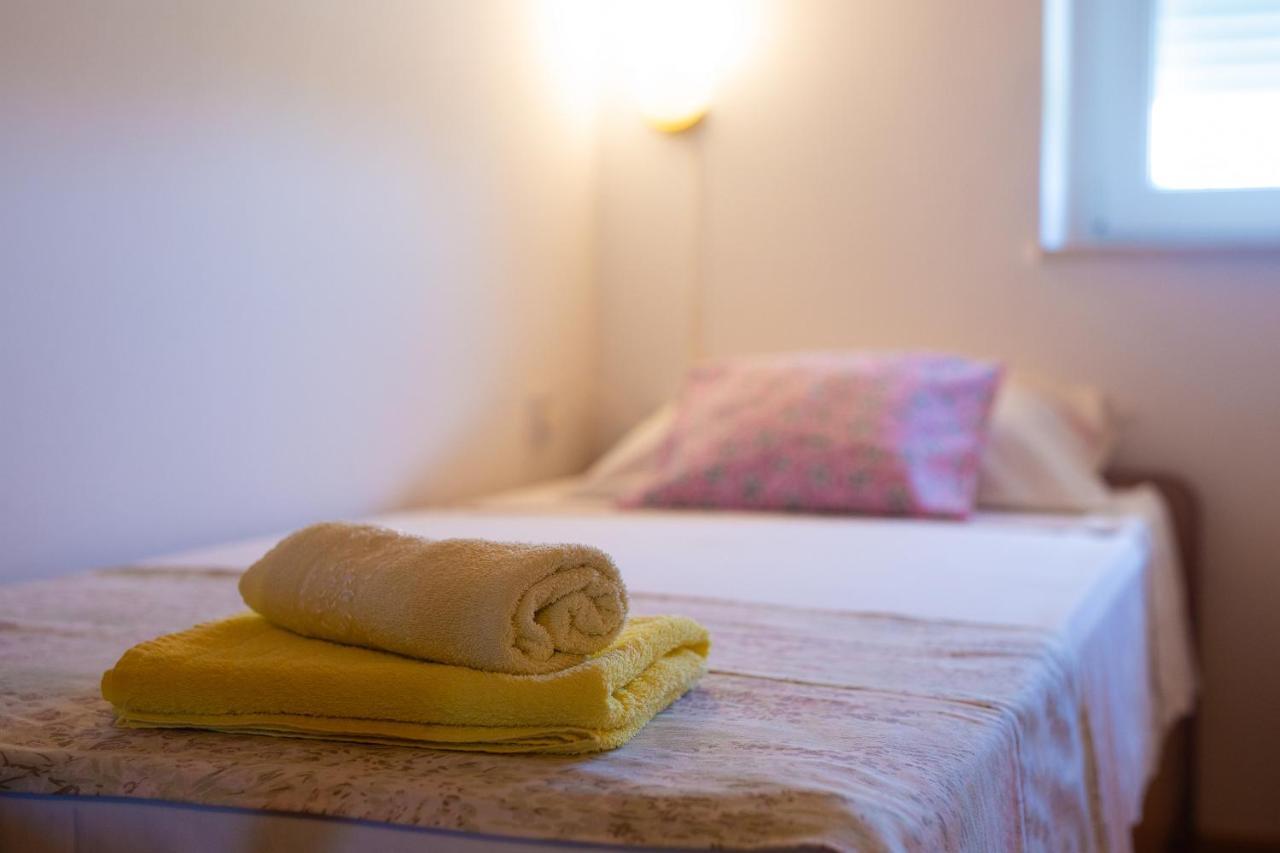 Apartment Lipovac マリンスカ エクステリア 写真