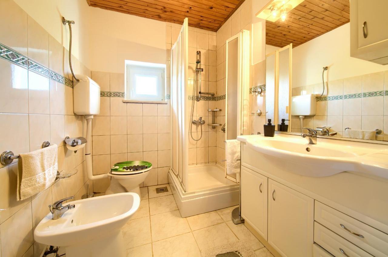 Apartment Lipovac マリンスカ エクステリア 写真