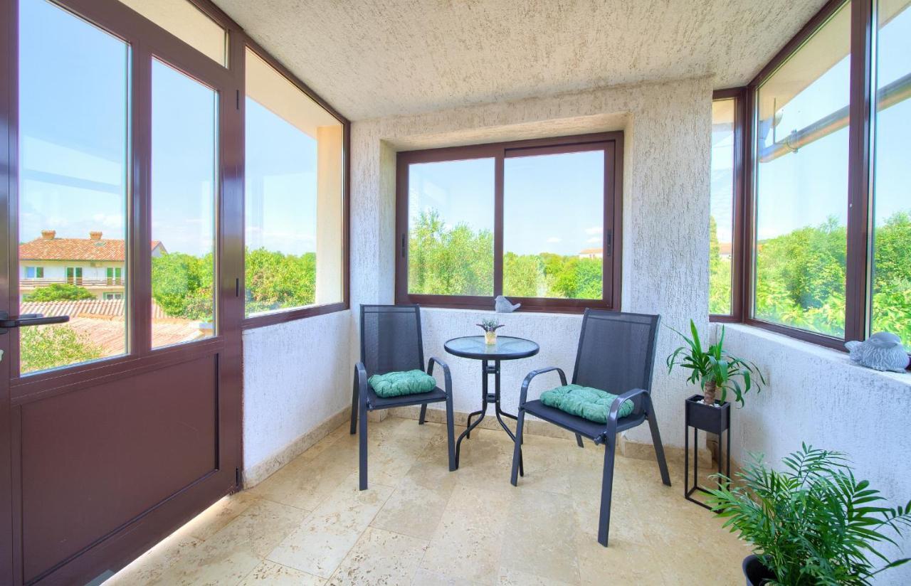 Apartment Lipovac マリンスカ エクステリア 写真