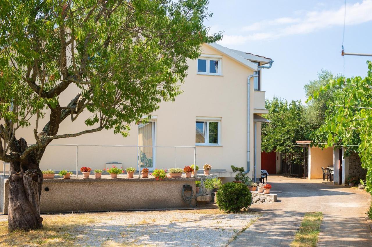Apartment Lipovac マリンスカ エクステリア 写真