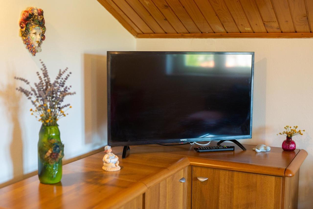 Apartment Lipovac マリンスカ エクステリア 写真