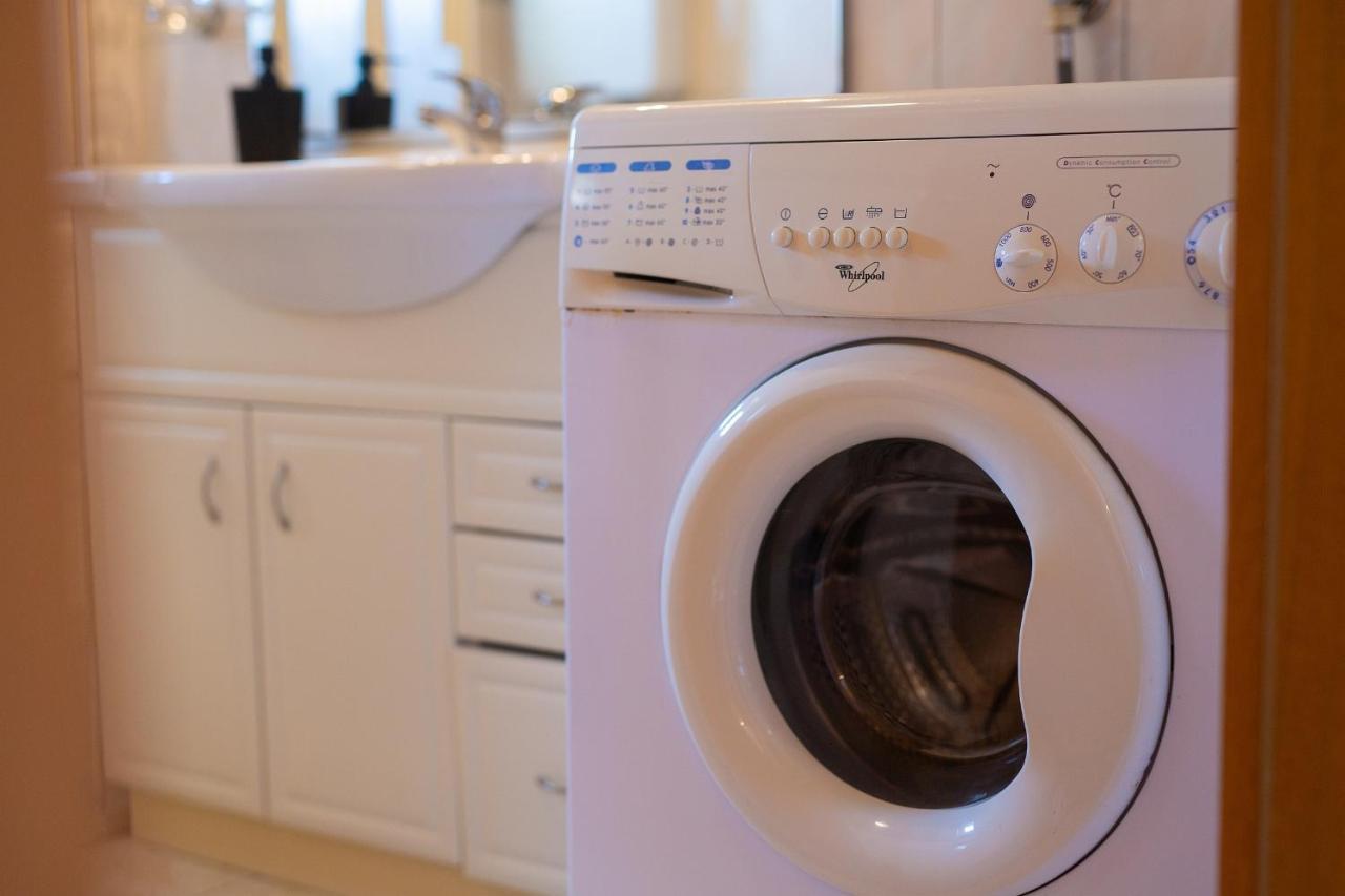 Apartment Lipovac マリンスカ エクステリア 写真